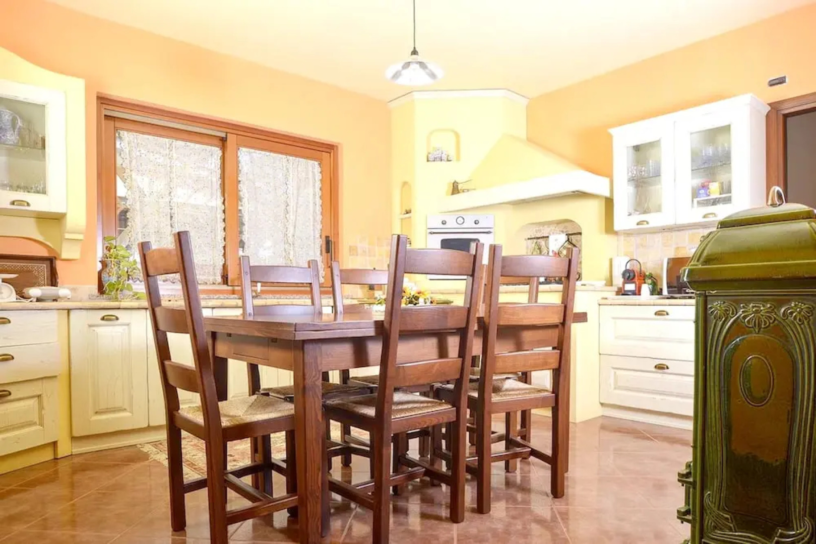 Villa With 4 Bedrooms in Ladispoli, With Private Pool, Enclosed Garden and Wifi Near the Beach