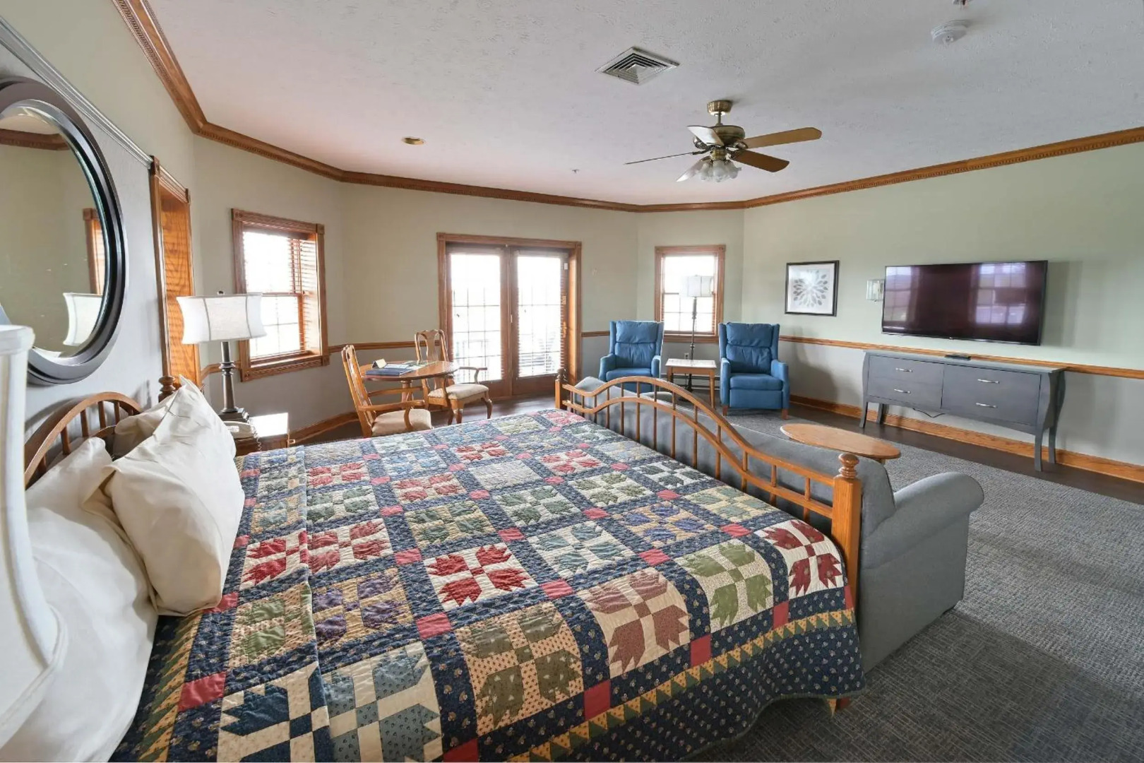 Carlisle Inn Walnut Creek