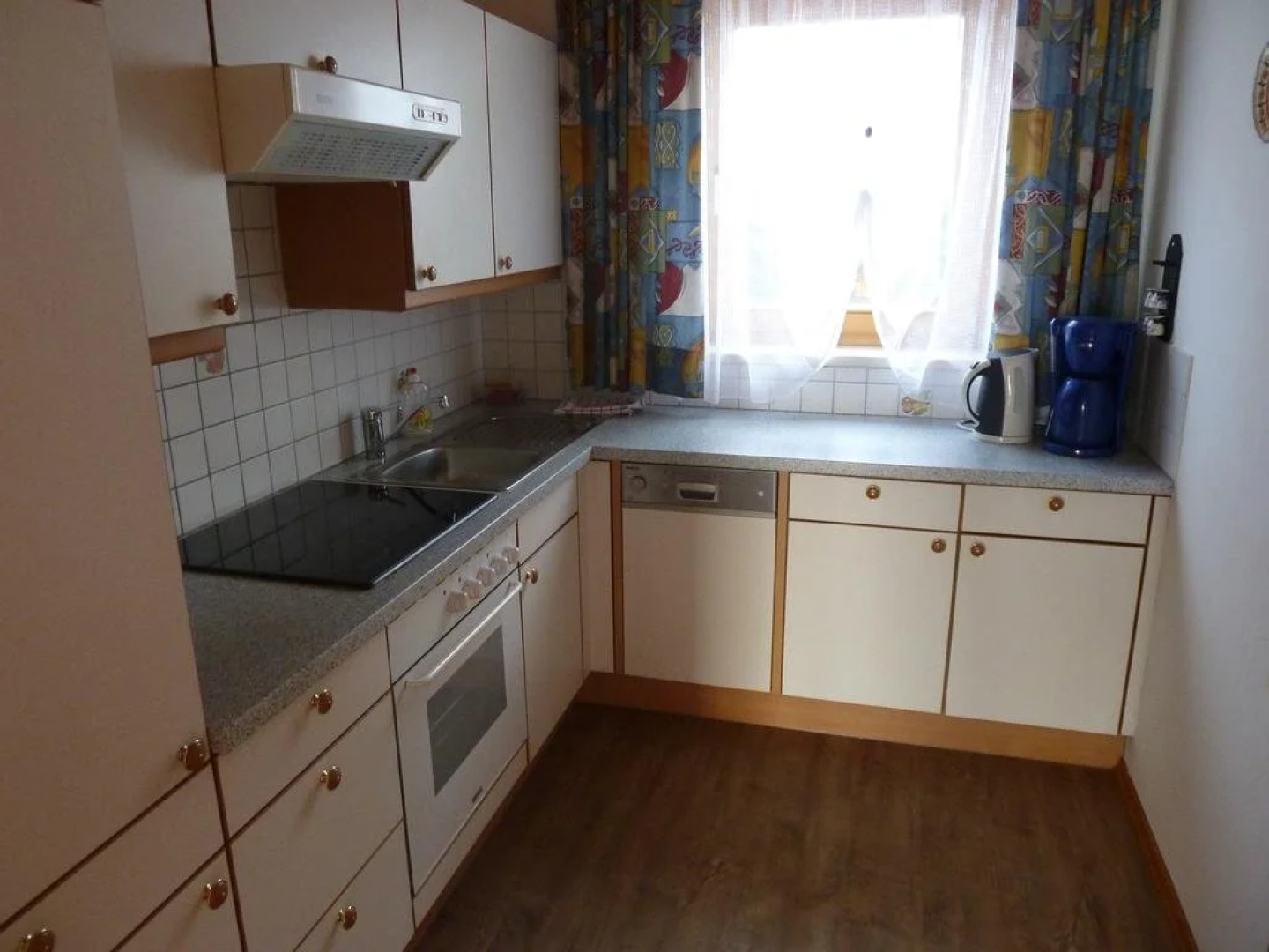 Ferienhaus Ramsbacher