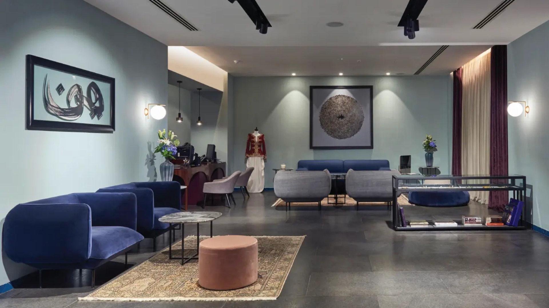 Ozone's Gold Coast Club House