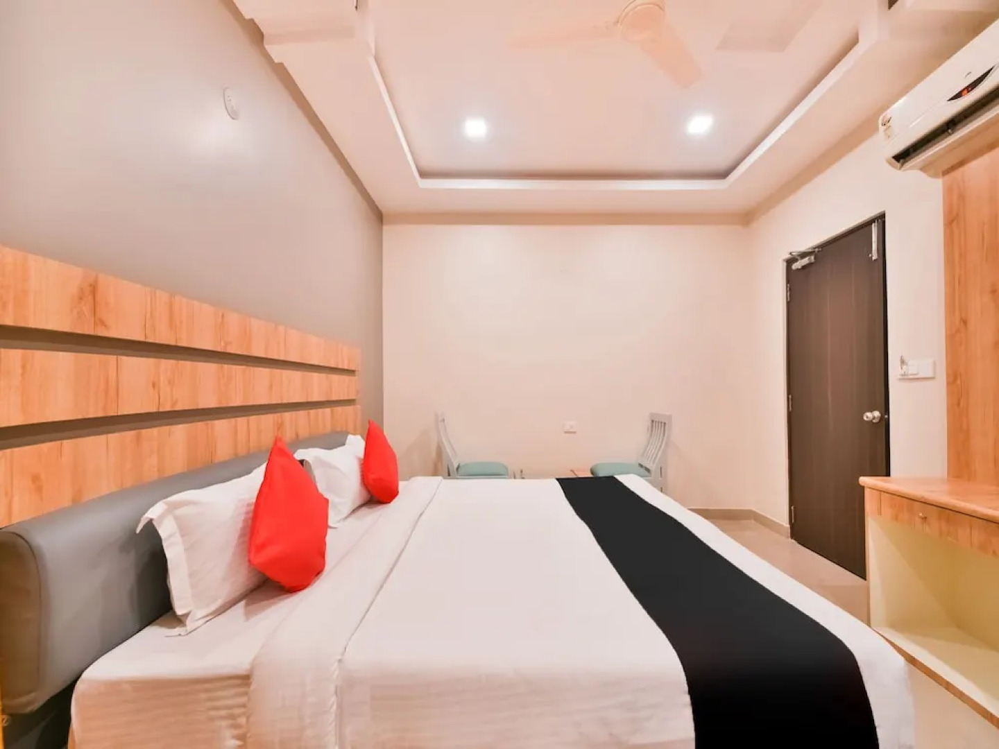 Ardency Inn by Park Tree Udaipur