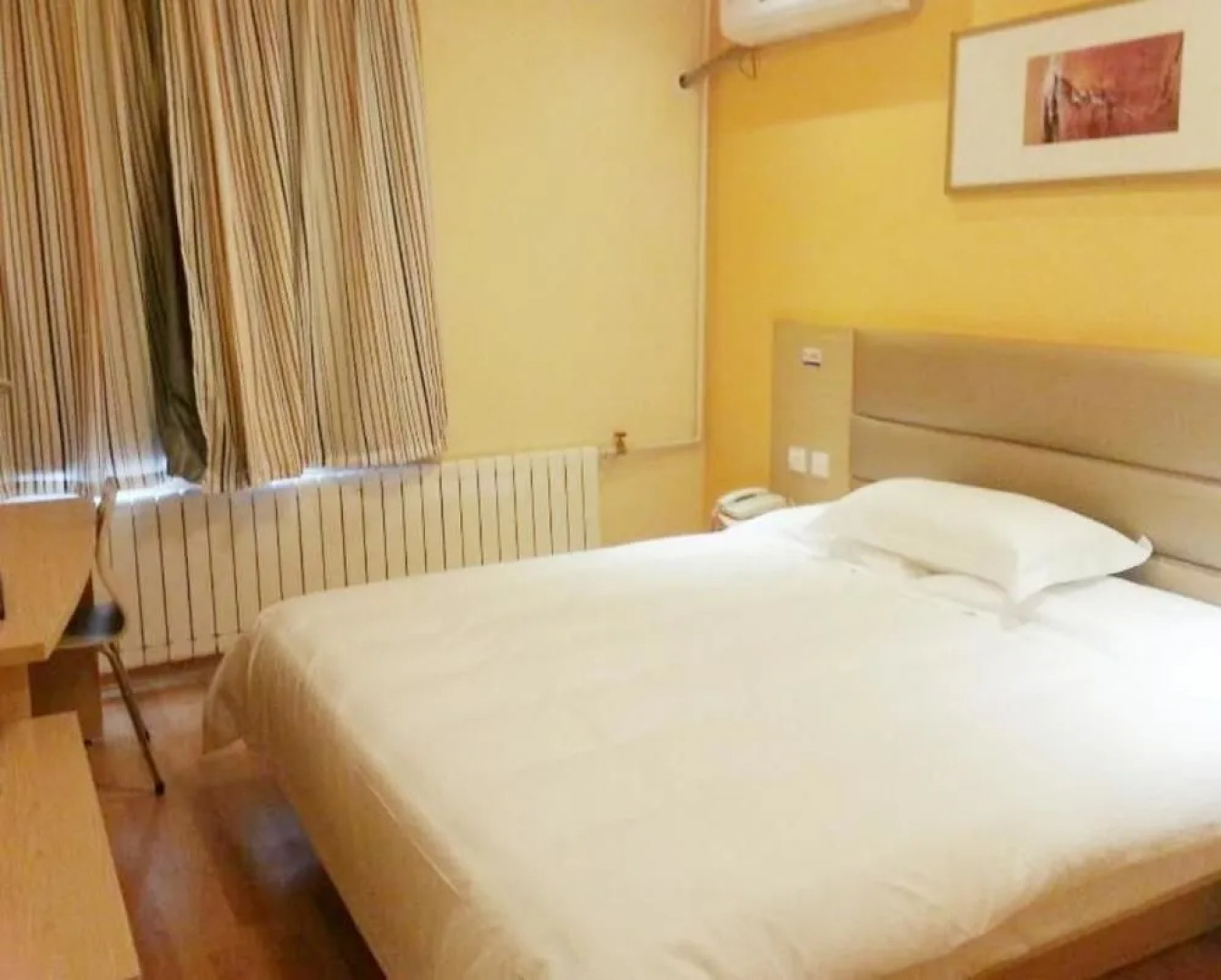 Grace Inn Qingzhou Haidai Middle Road