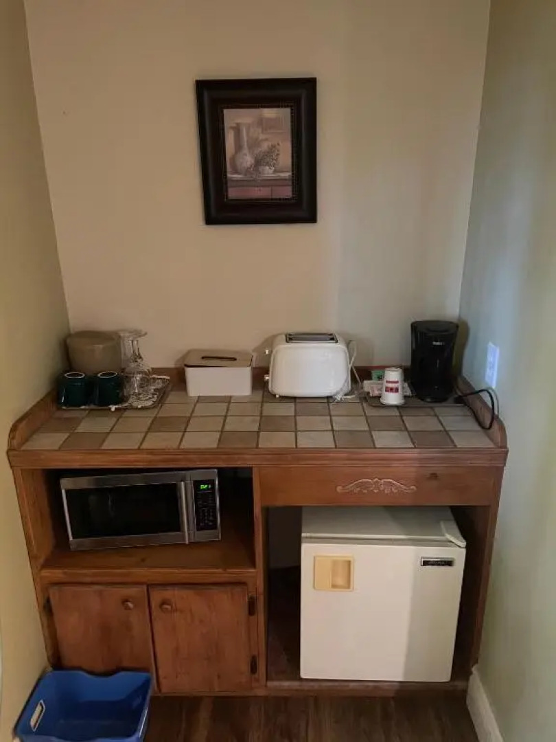 Motel au P'tit sapin