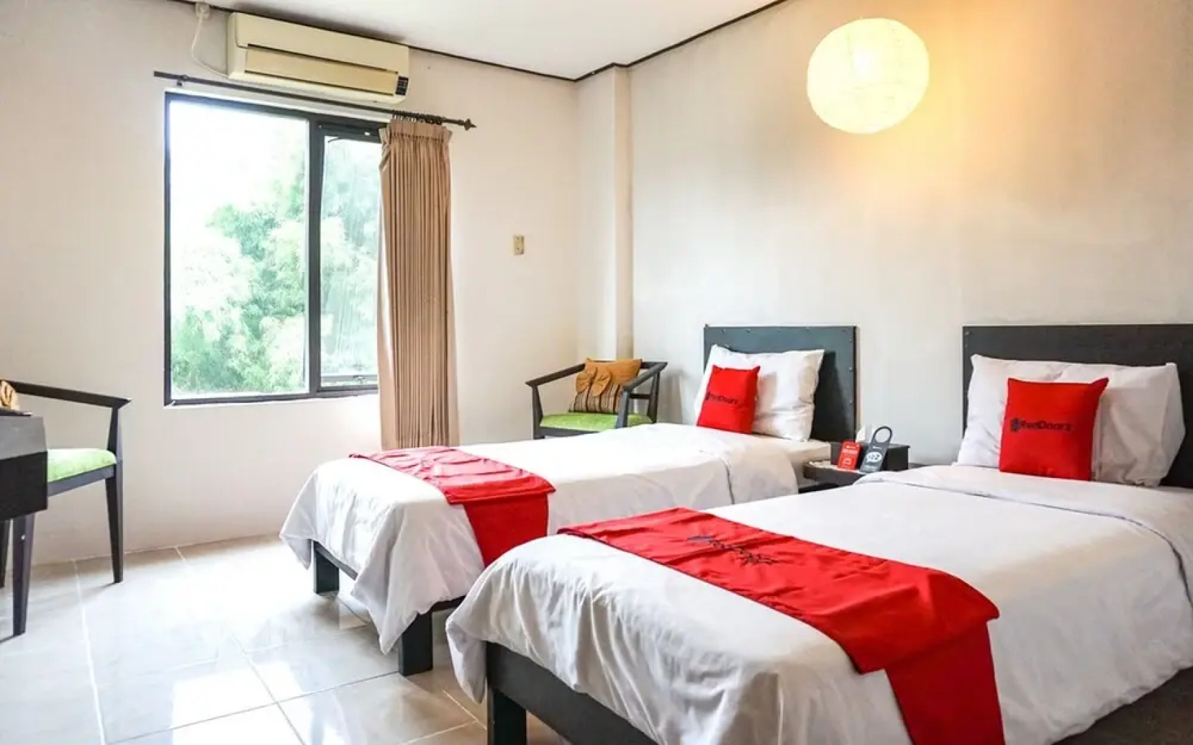 RedDoorz near Jalan Yos Sudarso Manokwari