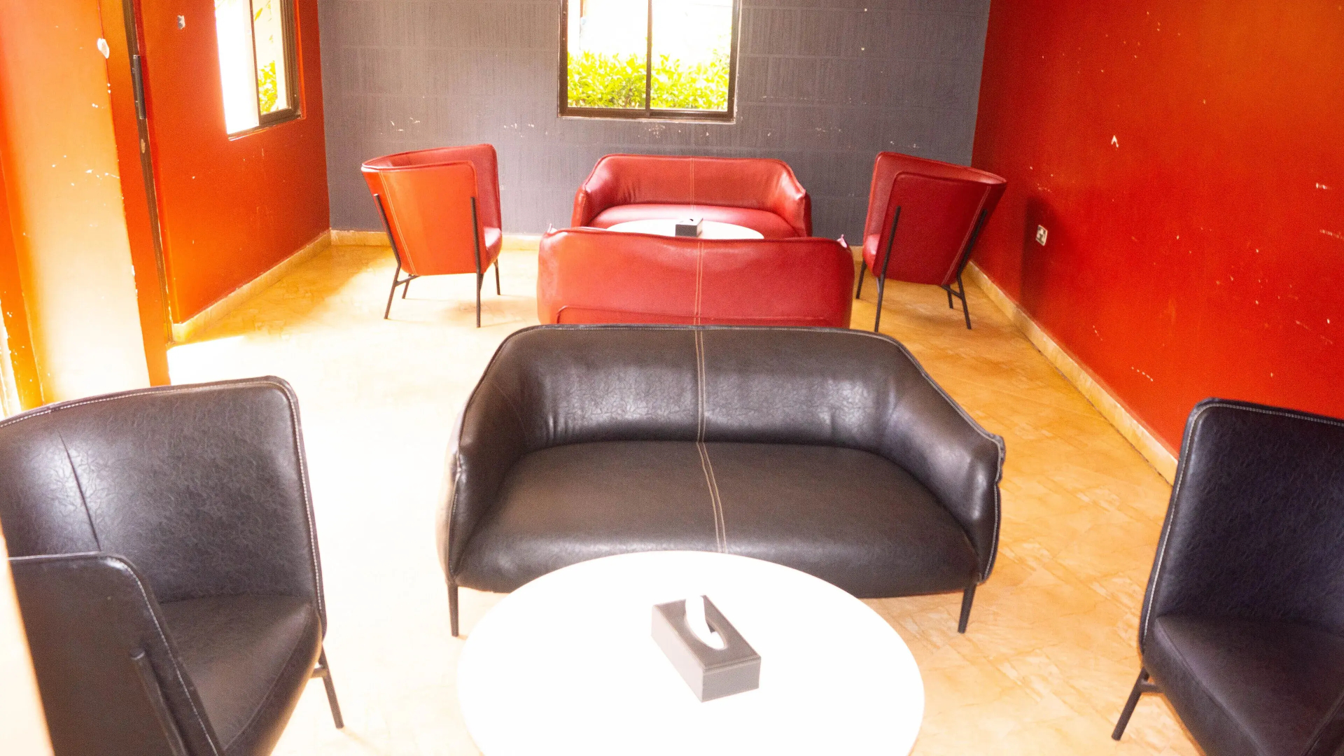 Distinctions Gardens Guest House
