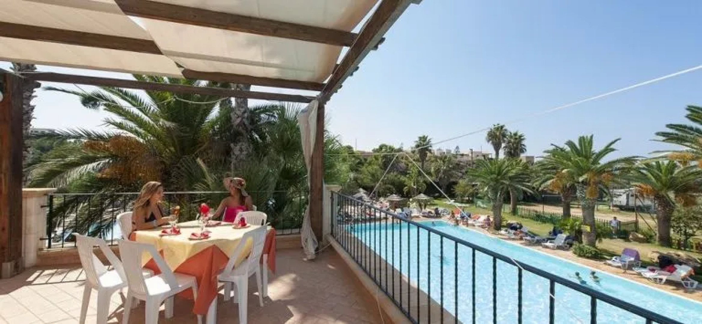 Sporting Club Village