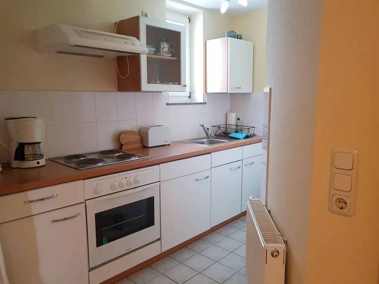 Gasthof & Pension Zur Friedenseiche