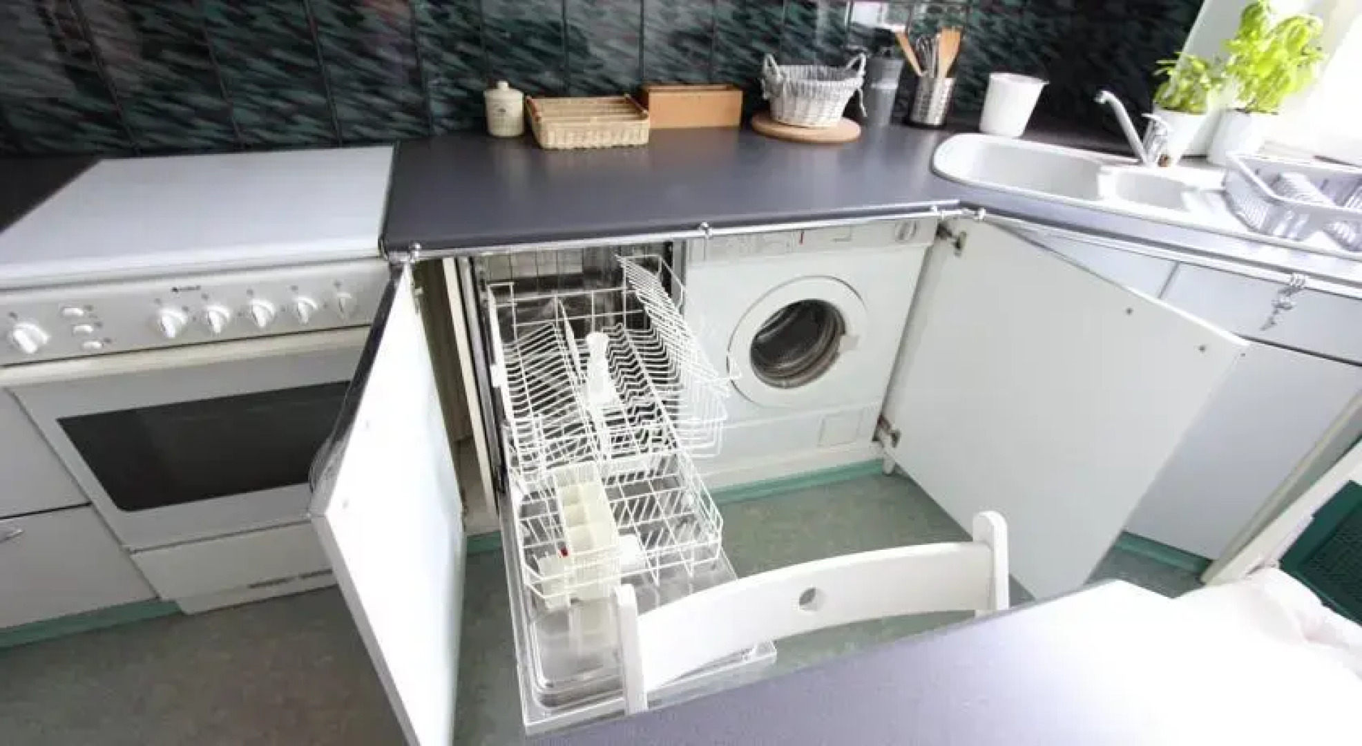 Beautiful Apartament in Gdańsk Old Town Center