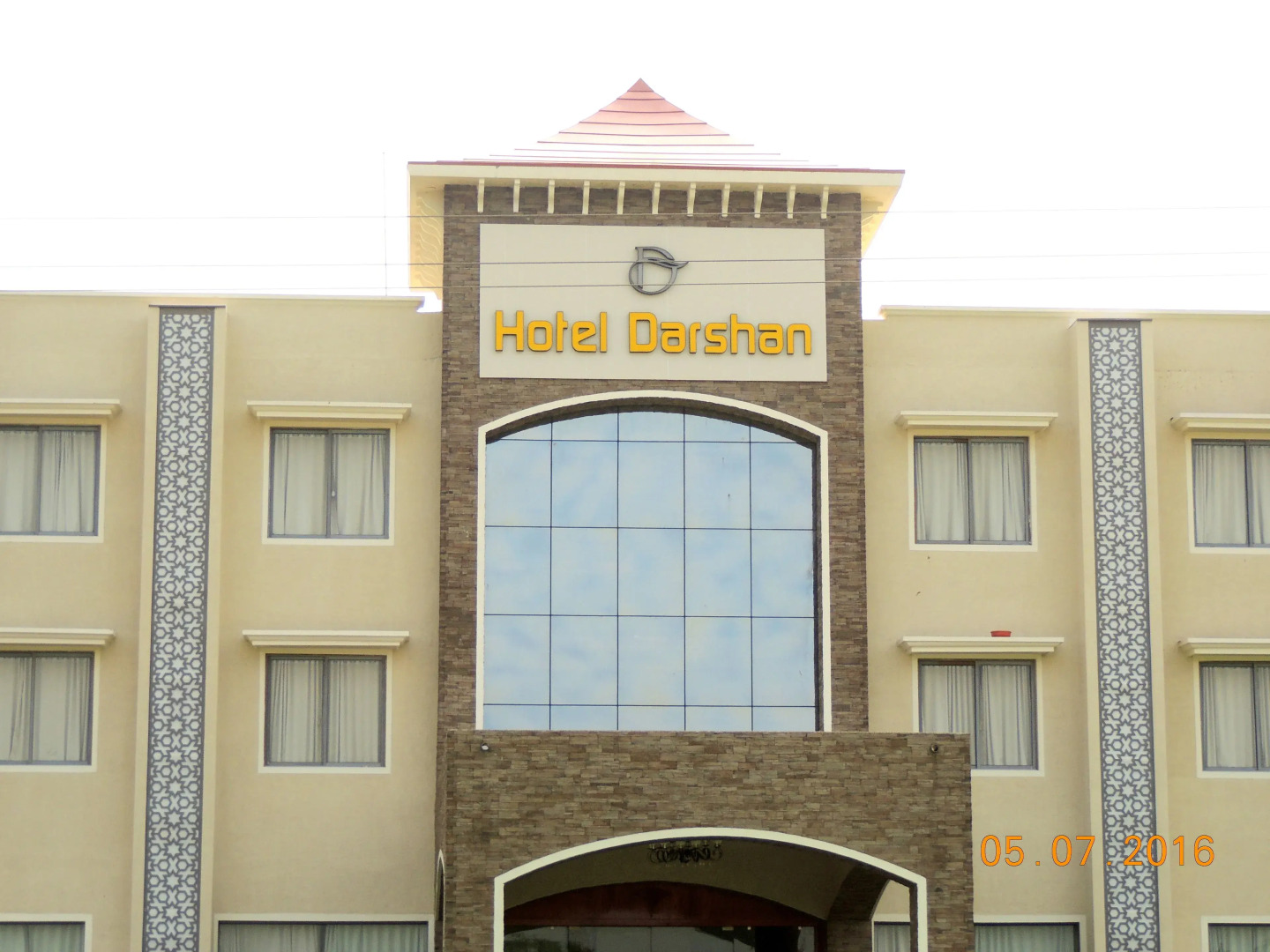 Hotel Darshan