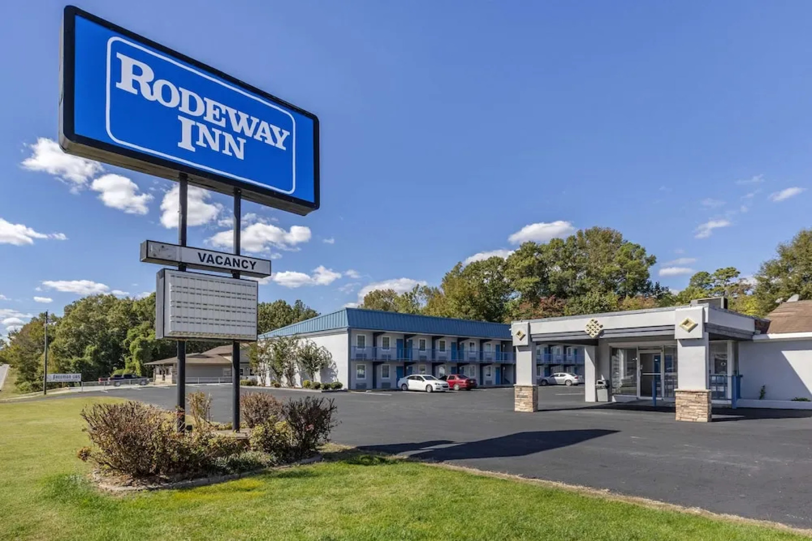 Magnuson Hotel Union