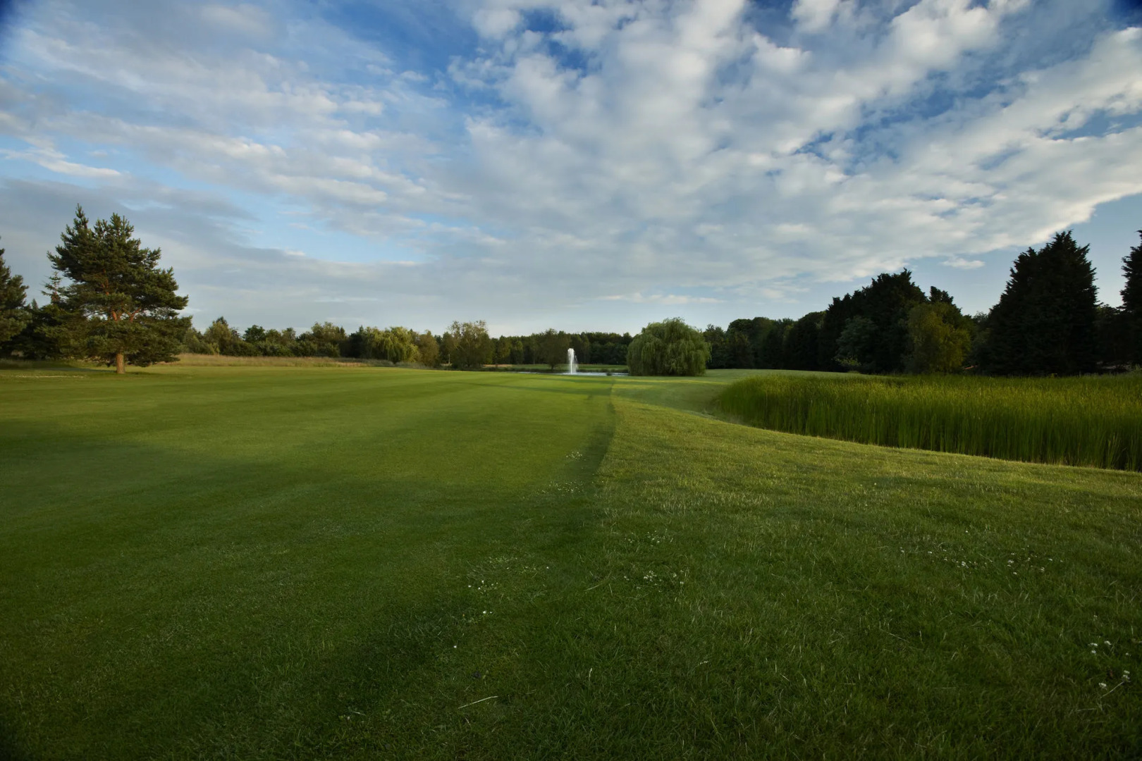 The Essex Golf and Country Club