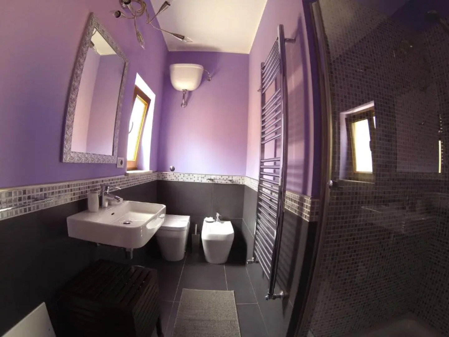 Case Spazioscena: Euterpe