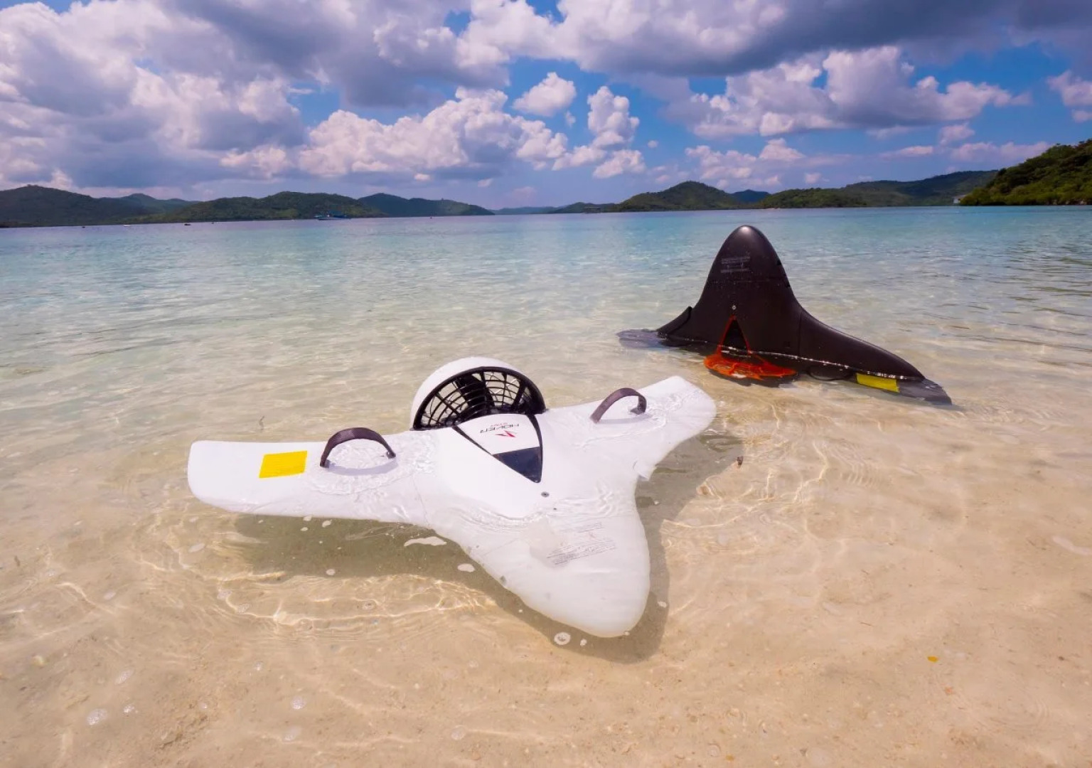 Sunlight Eco Tourism Island Resort