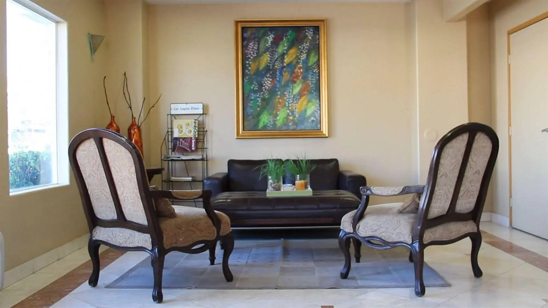 Portofino Inn Burbank