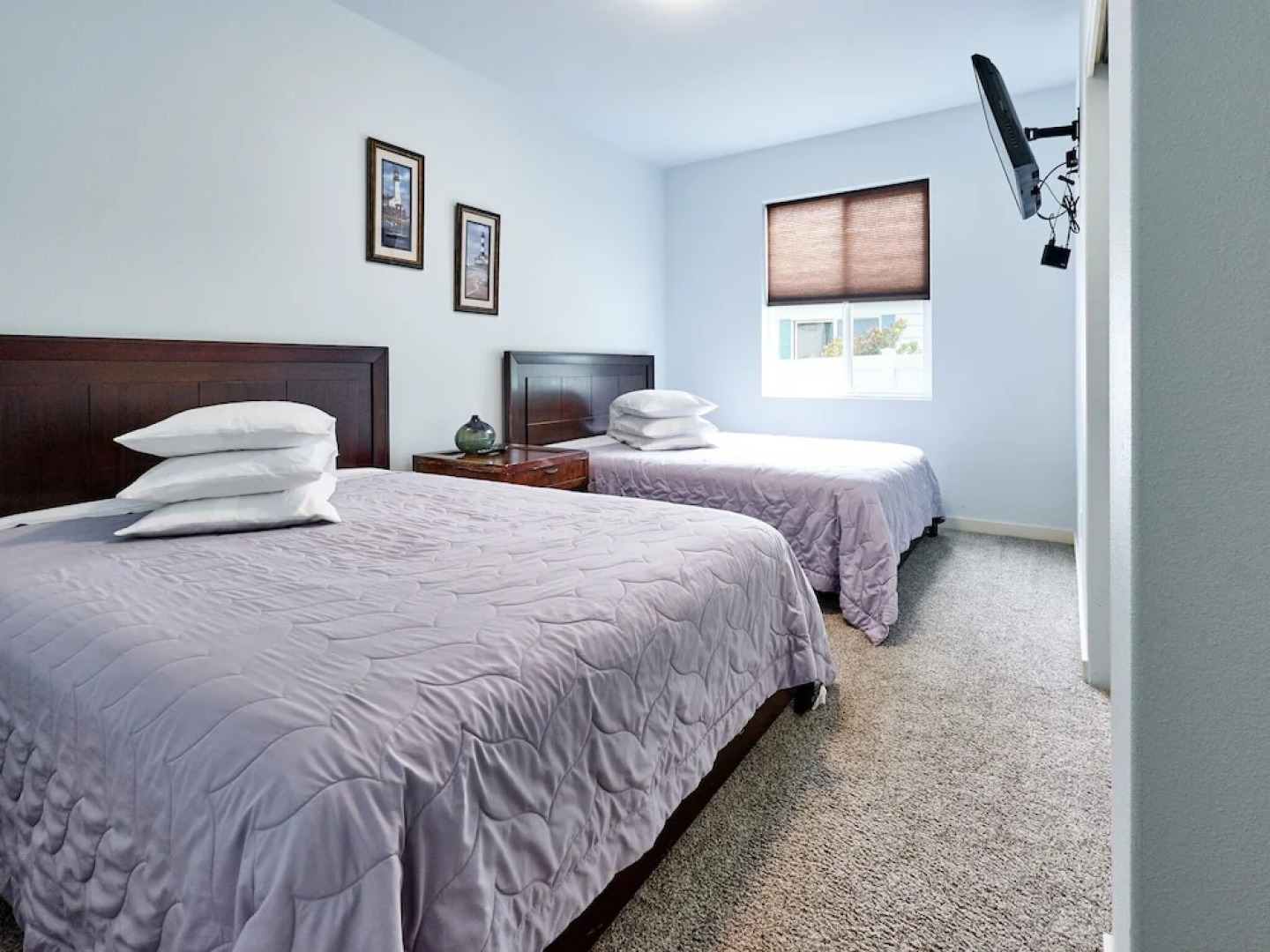 Surfer's Beach Retreat