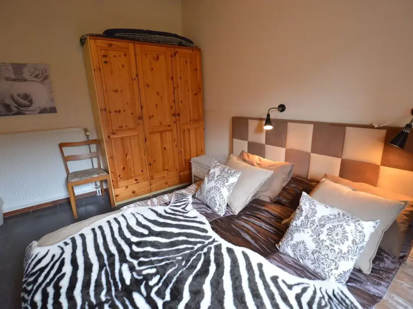 Apartments "meschermolen" Near Maastricht