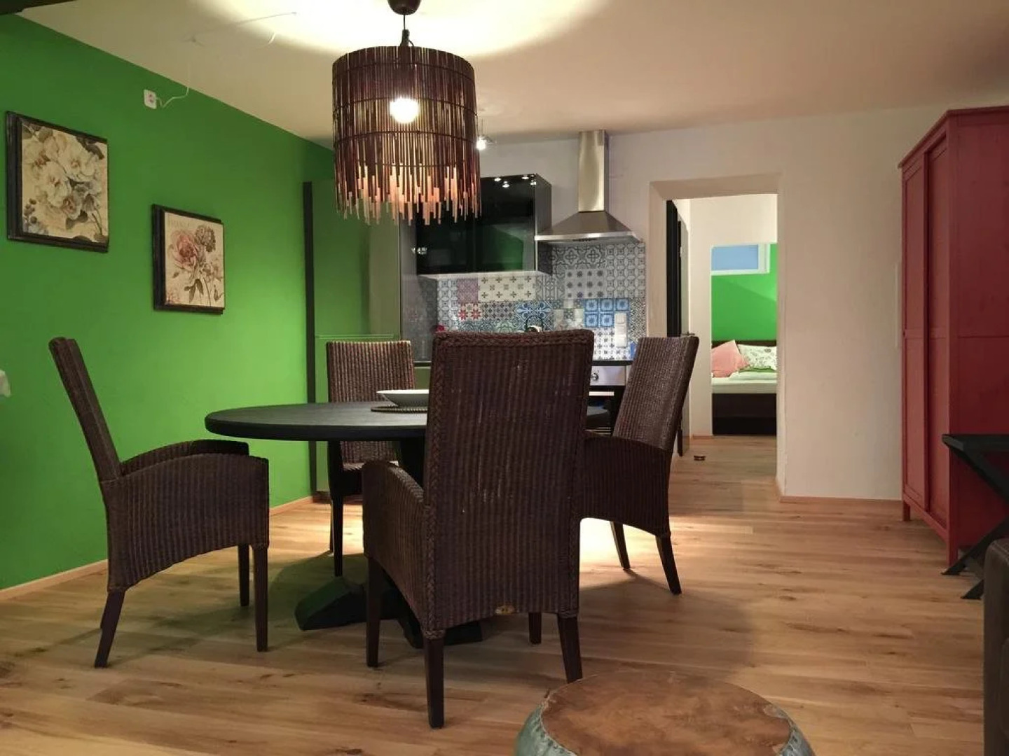 Wolfgangstuben Gasthof