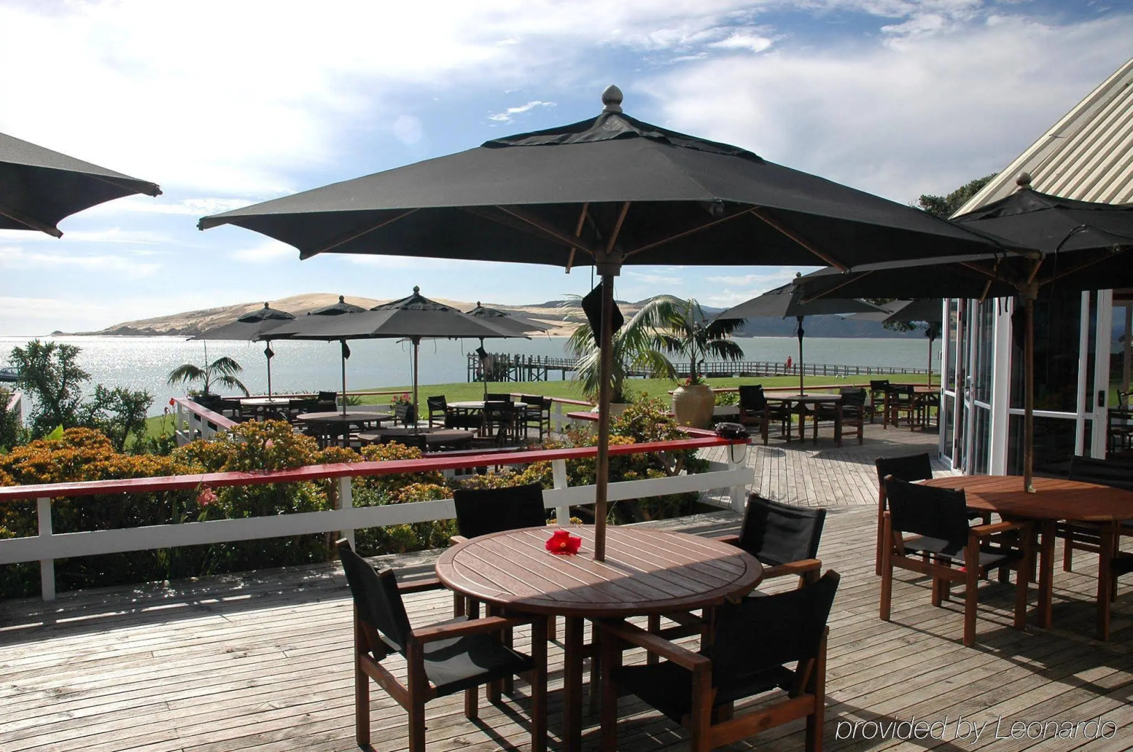The Sands Hotel Hokianga