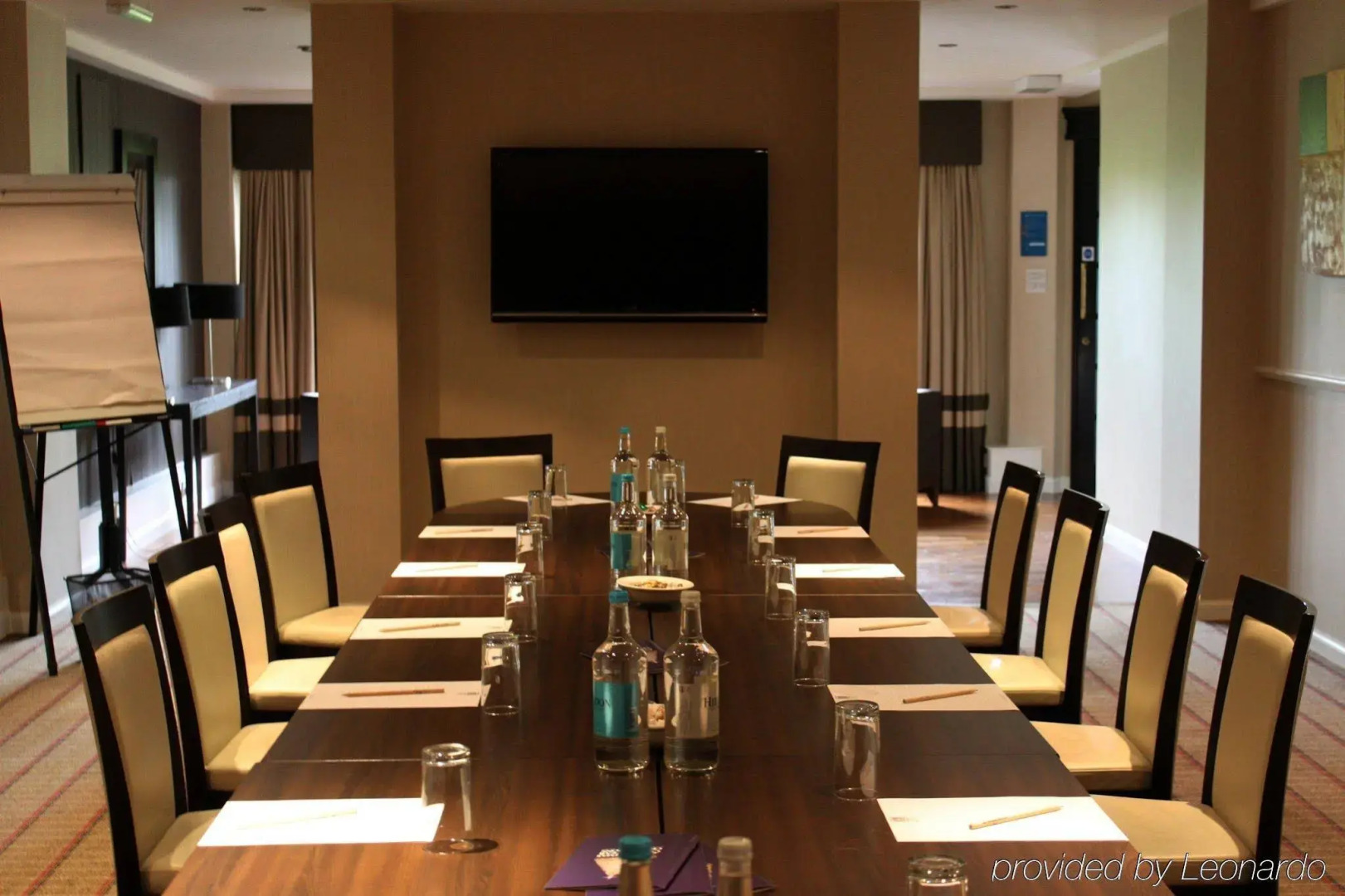 DoubleTree by Hilton Edinburgh - Queensferry Crossing