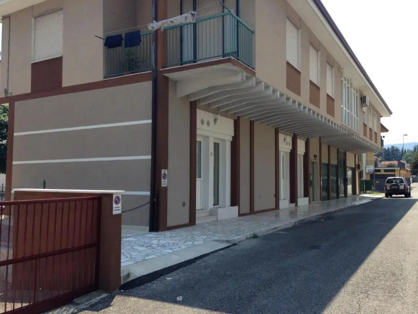 appartamento giorgia