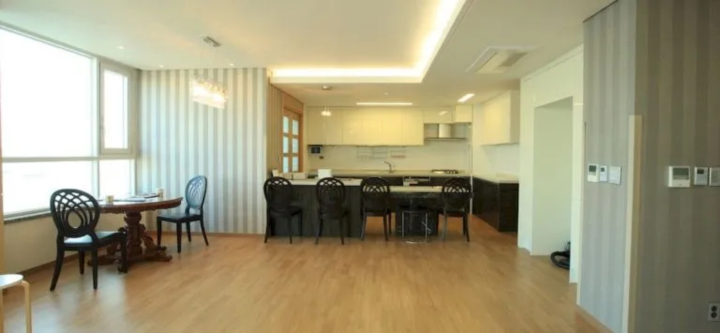 Sea Songdo Guesthouse