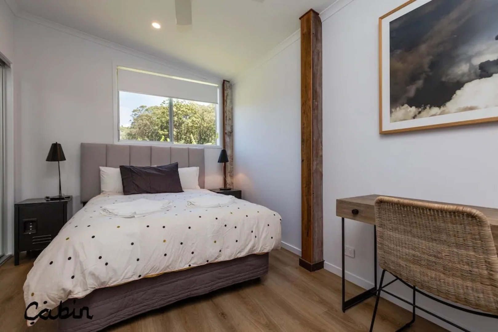 Clothiers Creek Farm