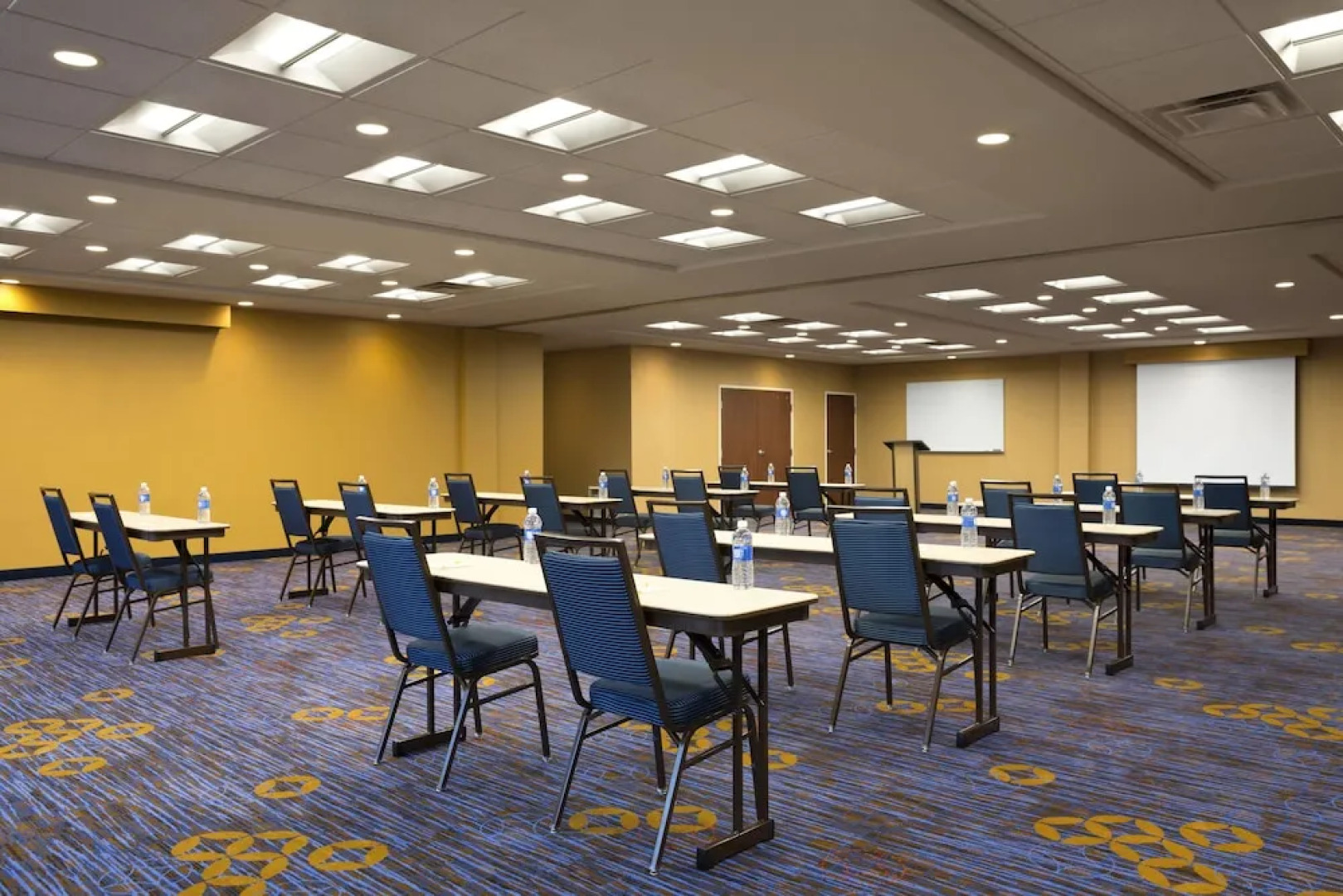 Courtyard Little Rock North