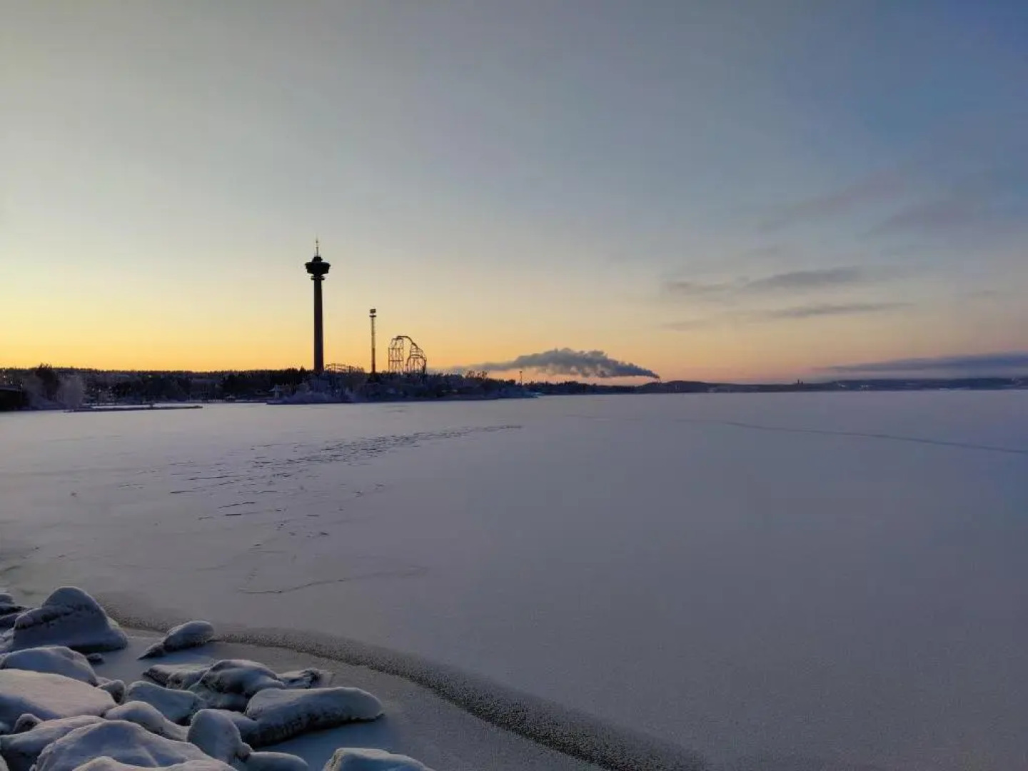 The Cutest Studio in Central Tampere