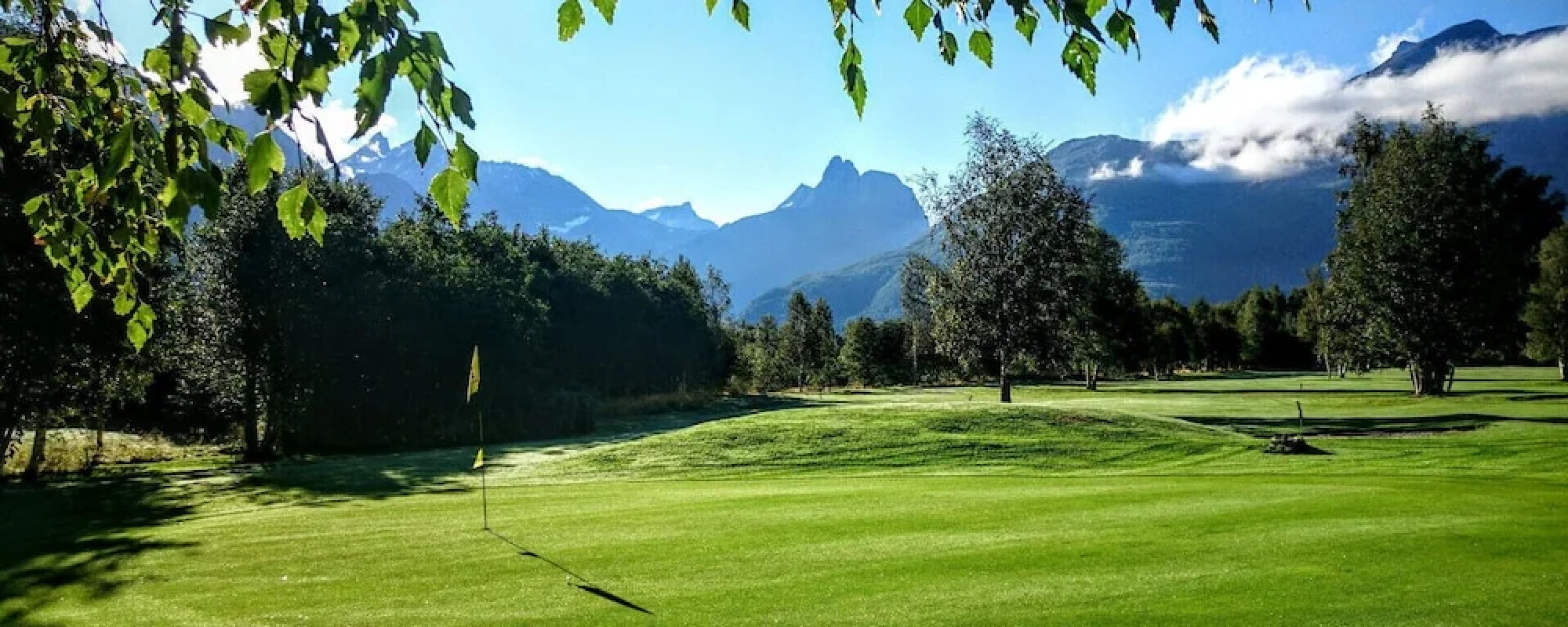 Frich´s Ekspress Hotel Åndalsnes