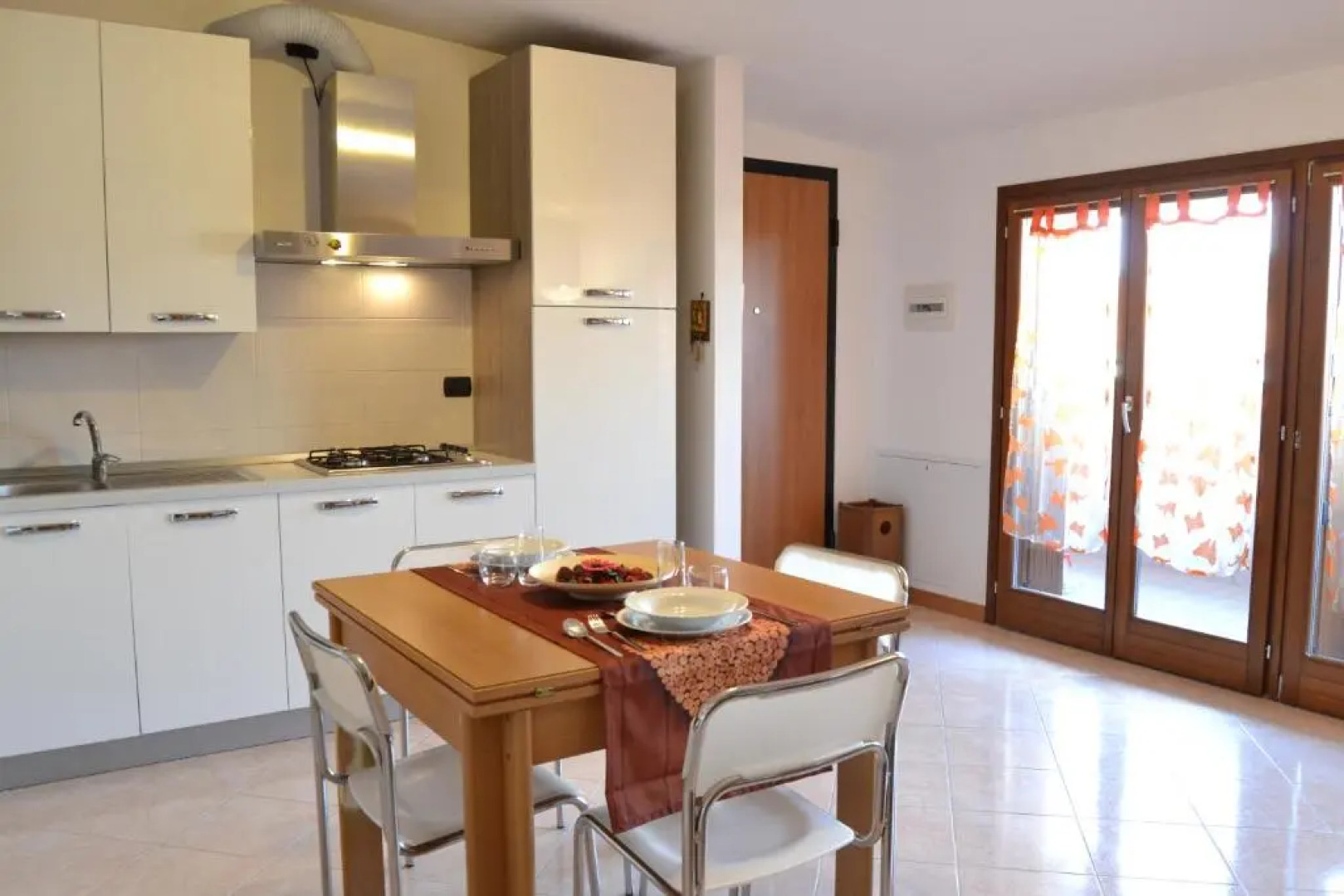 Alice 12 Flat - Apartment