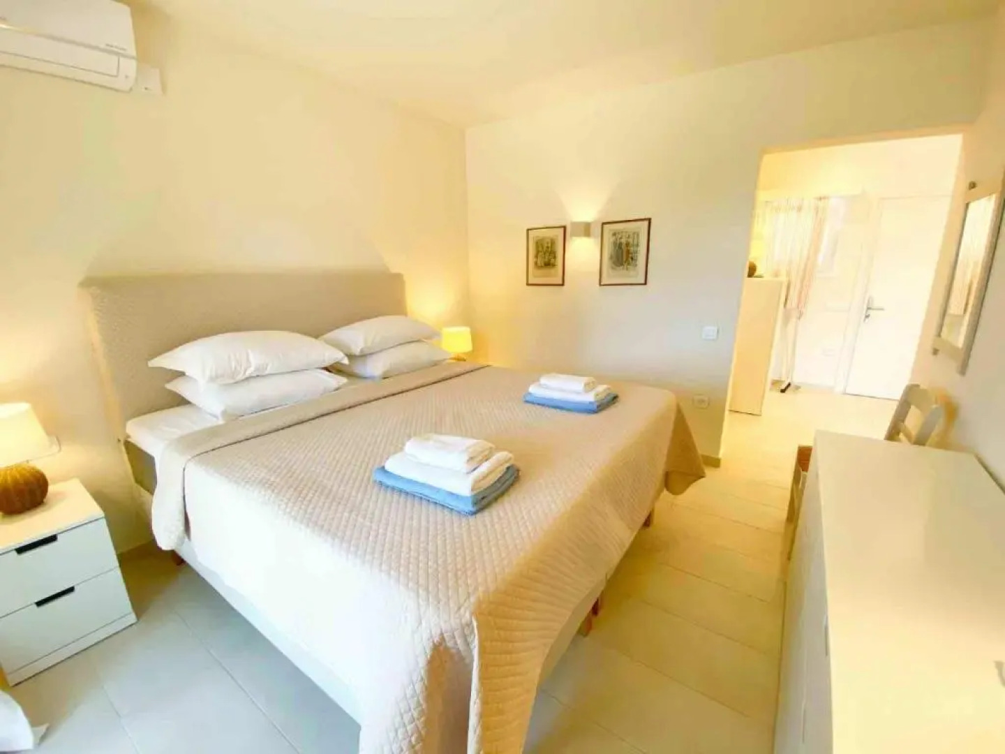 Paleopetres K-Eight - Premium Suite - Kalami -