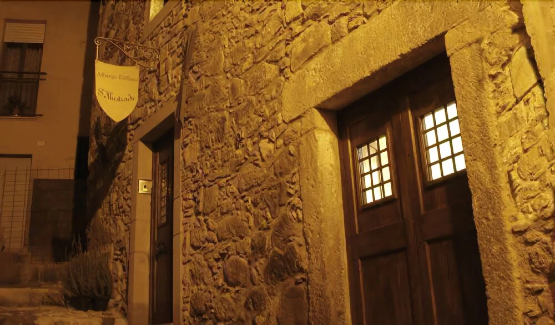 Albergo Diffuso S'Illustradu