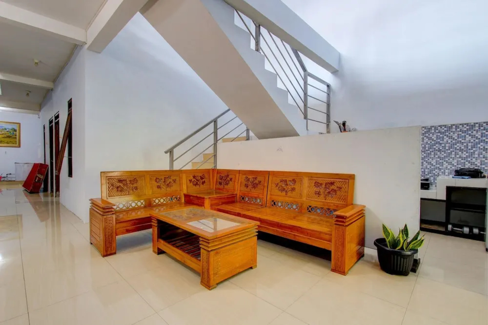 Hotel O Griya Kencana Asri Syariah