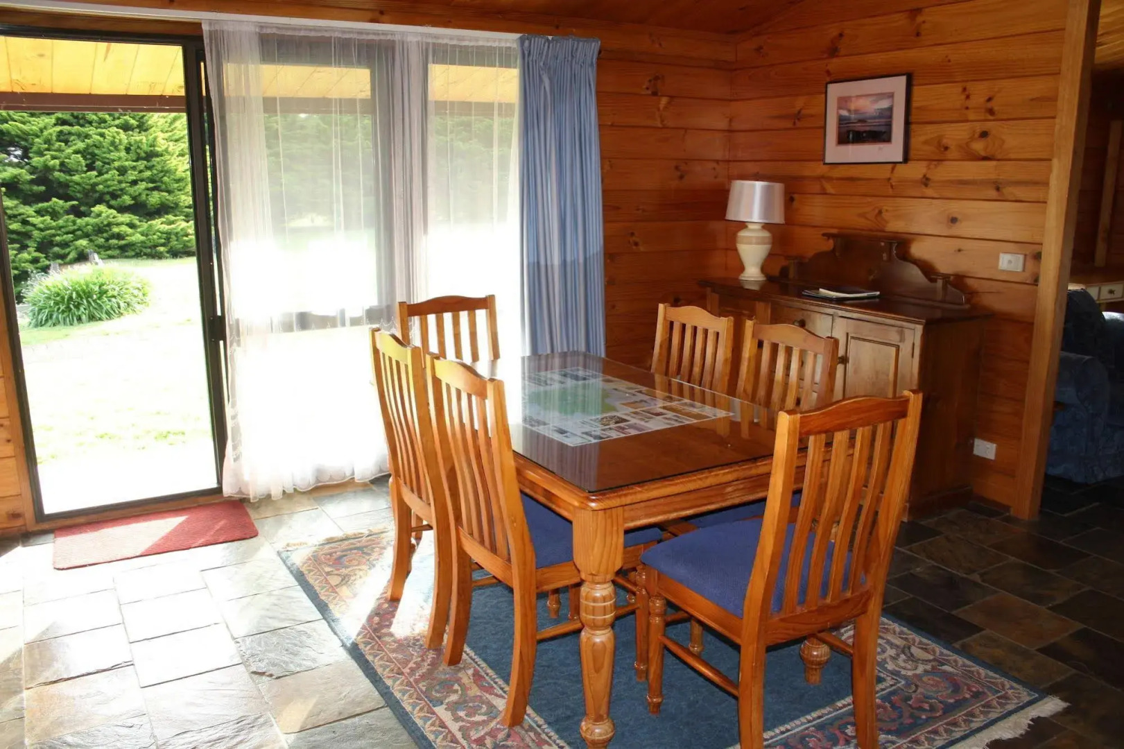 Dii Elduu House & Cottage