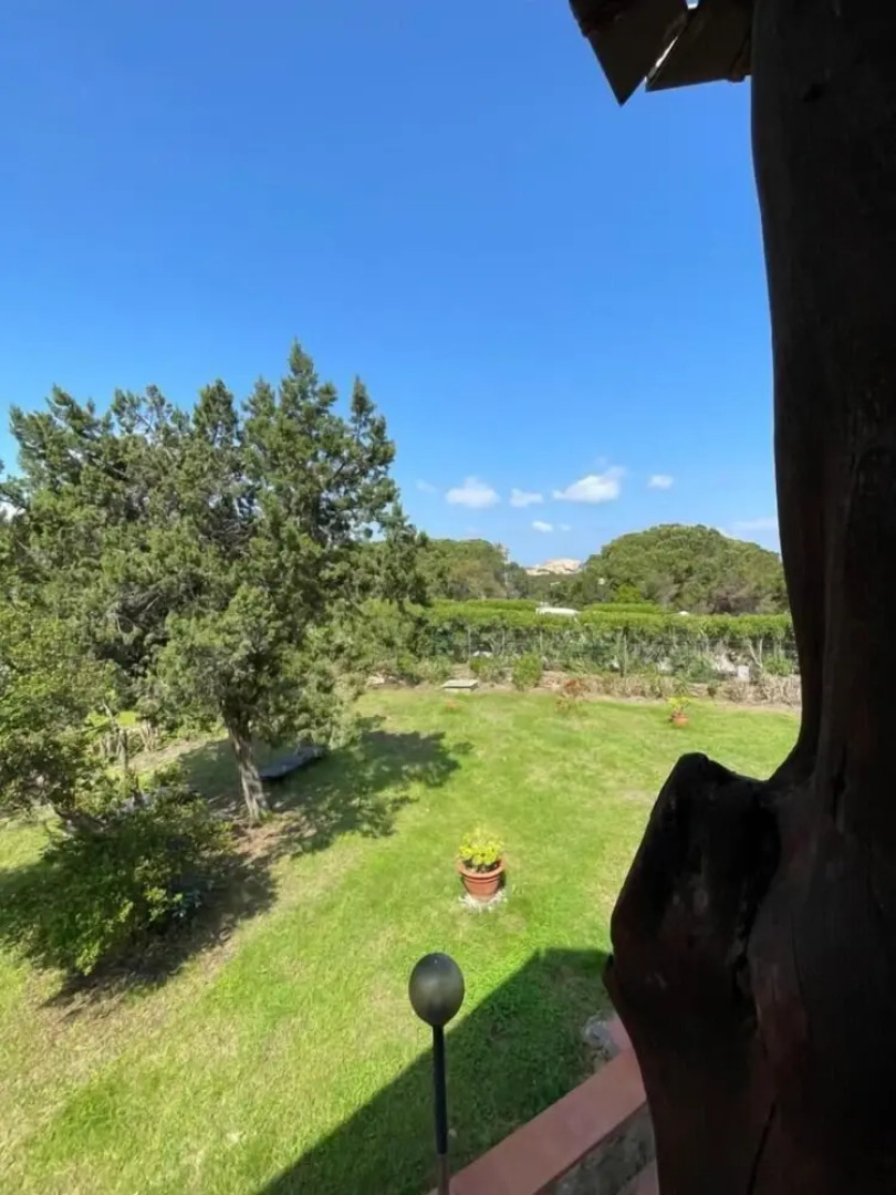 Le Dimore di Villa del Sole 8 Posti Letto Vista Mare