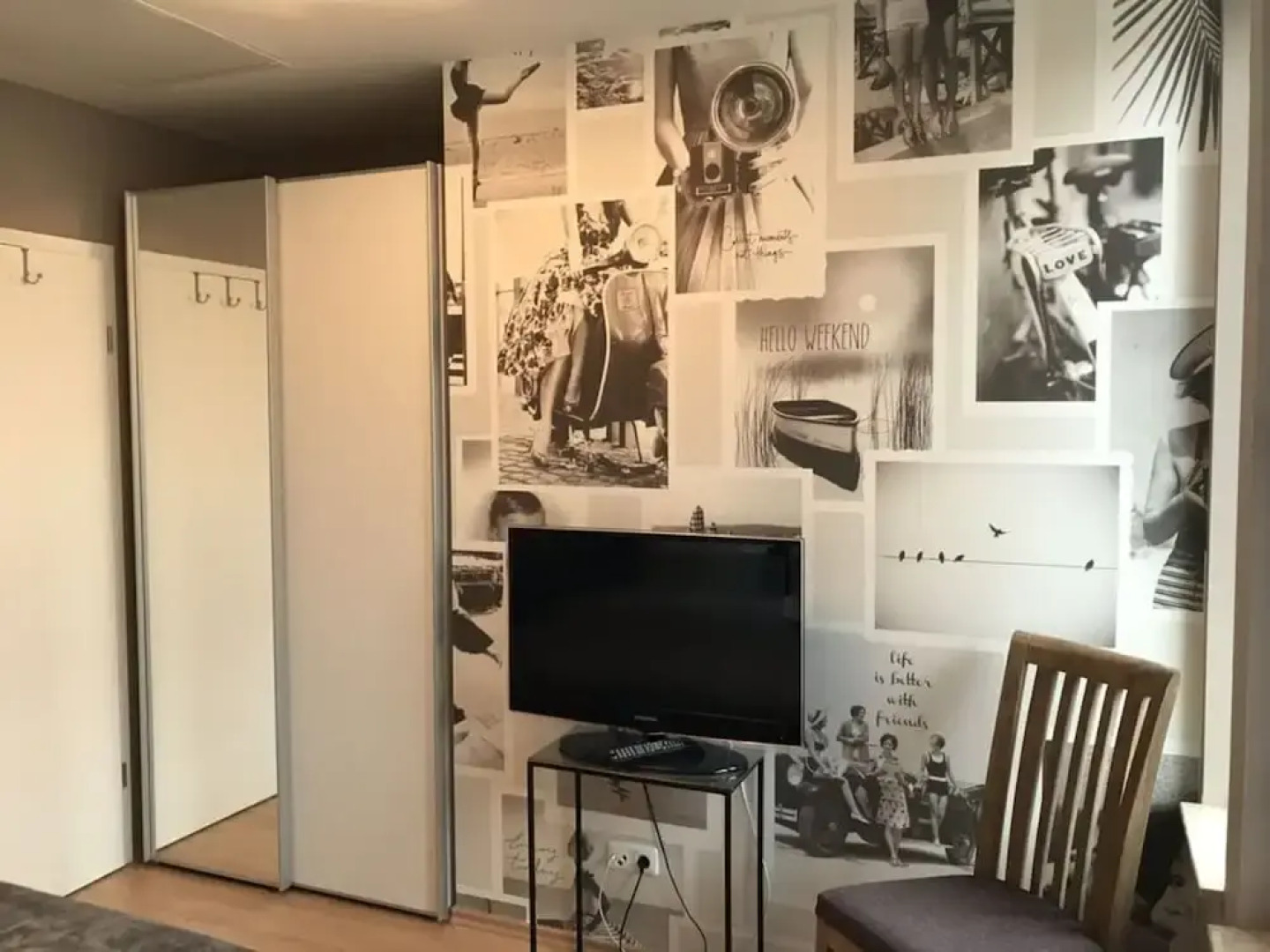 Lotsenstieg 8 Comfortable Holiday Residence