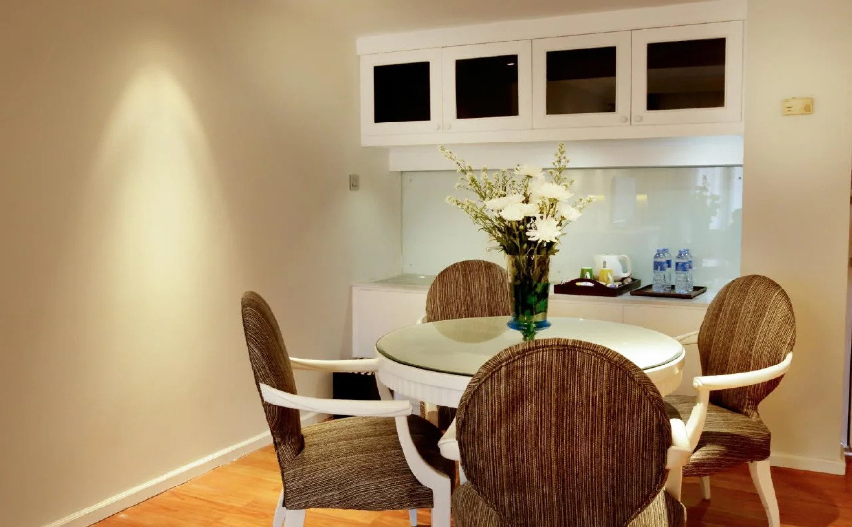 Sheraton Lampung Hotel