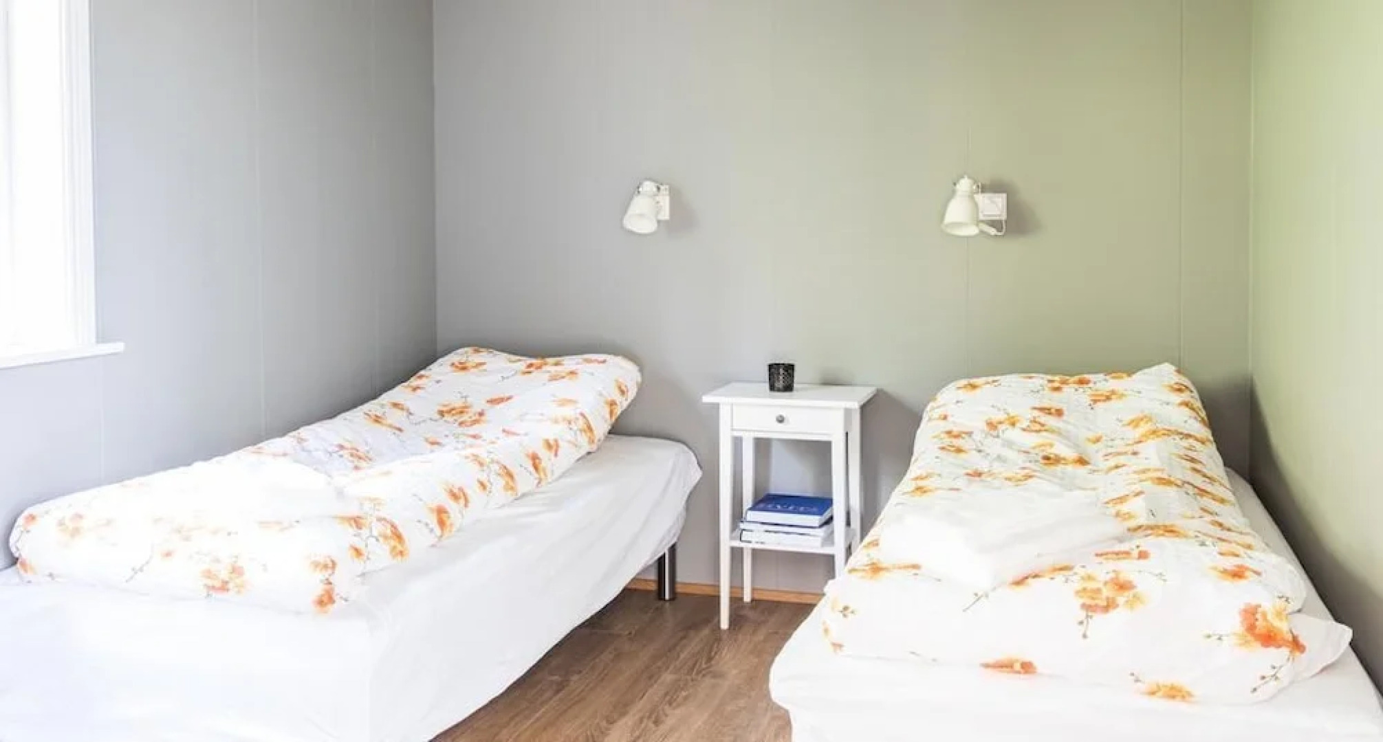 Klara's Farm Holidays