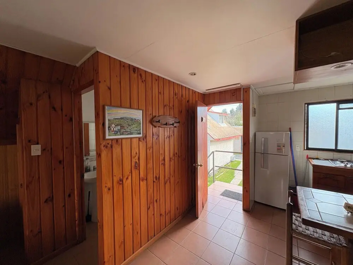 Cabañas Villa Alejandra