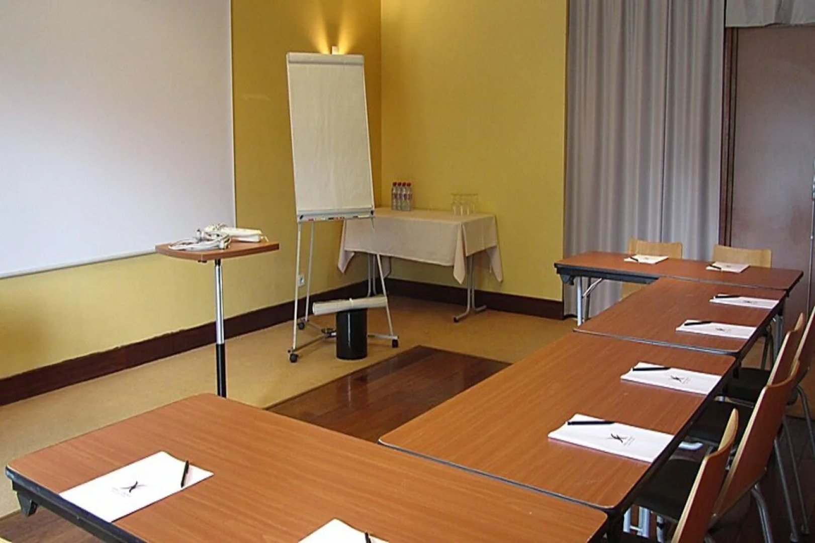 Le Domaine des Fontaines