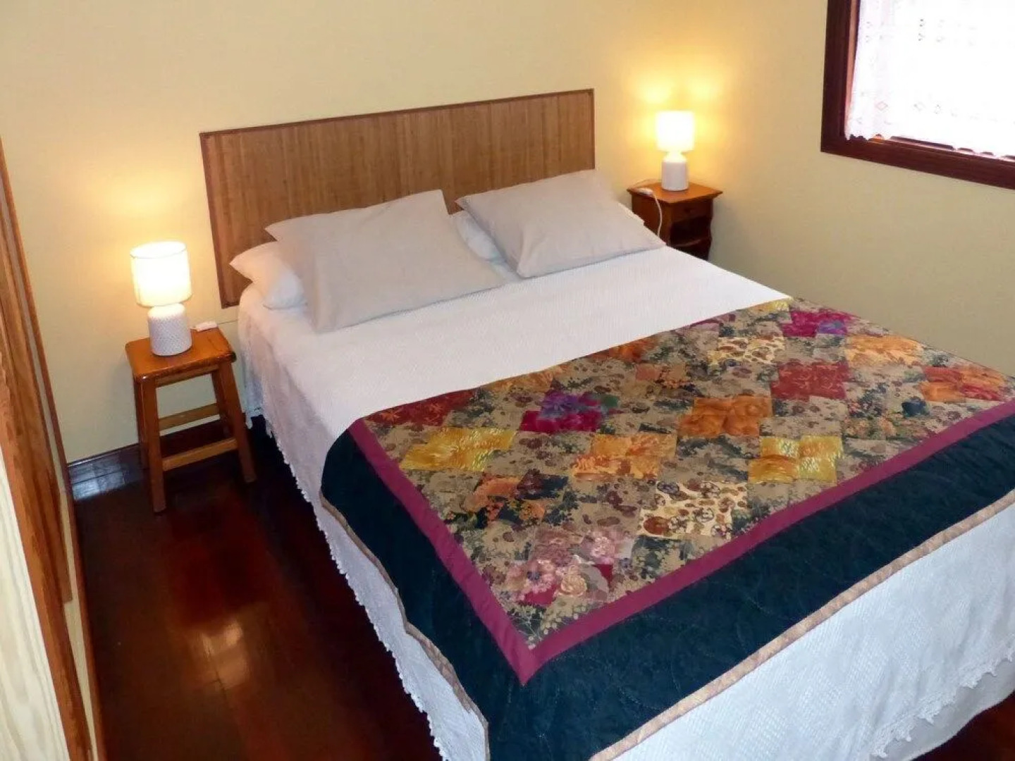 Villa Maria Tegueste