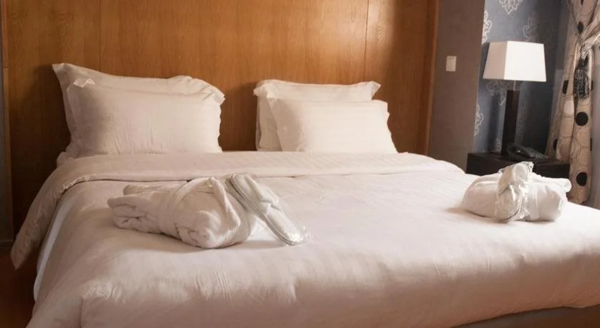 Les Belles Terrasses