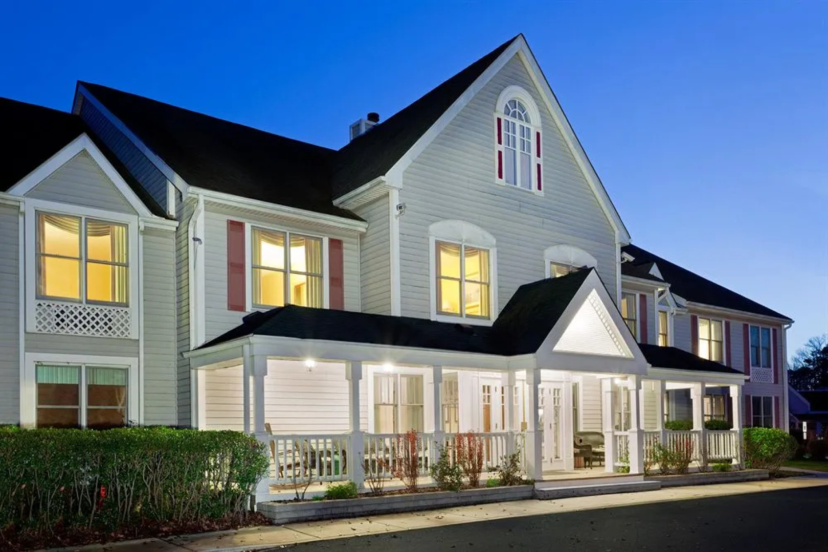 Country Inn & Suites by Radisson, Millville, NJ