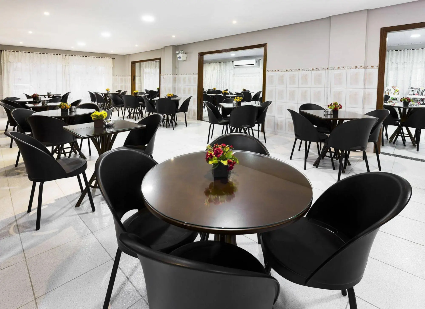 Hotel Rosenbrock