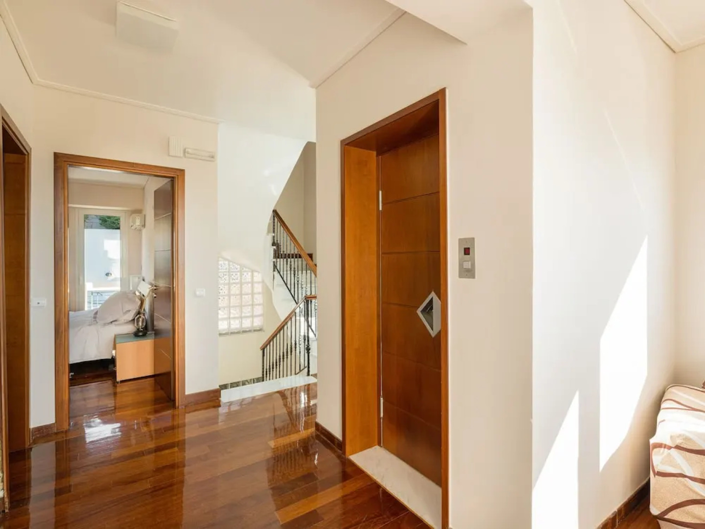 Spacious Villa in Saronida With Swimming Pool