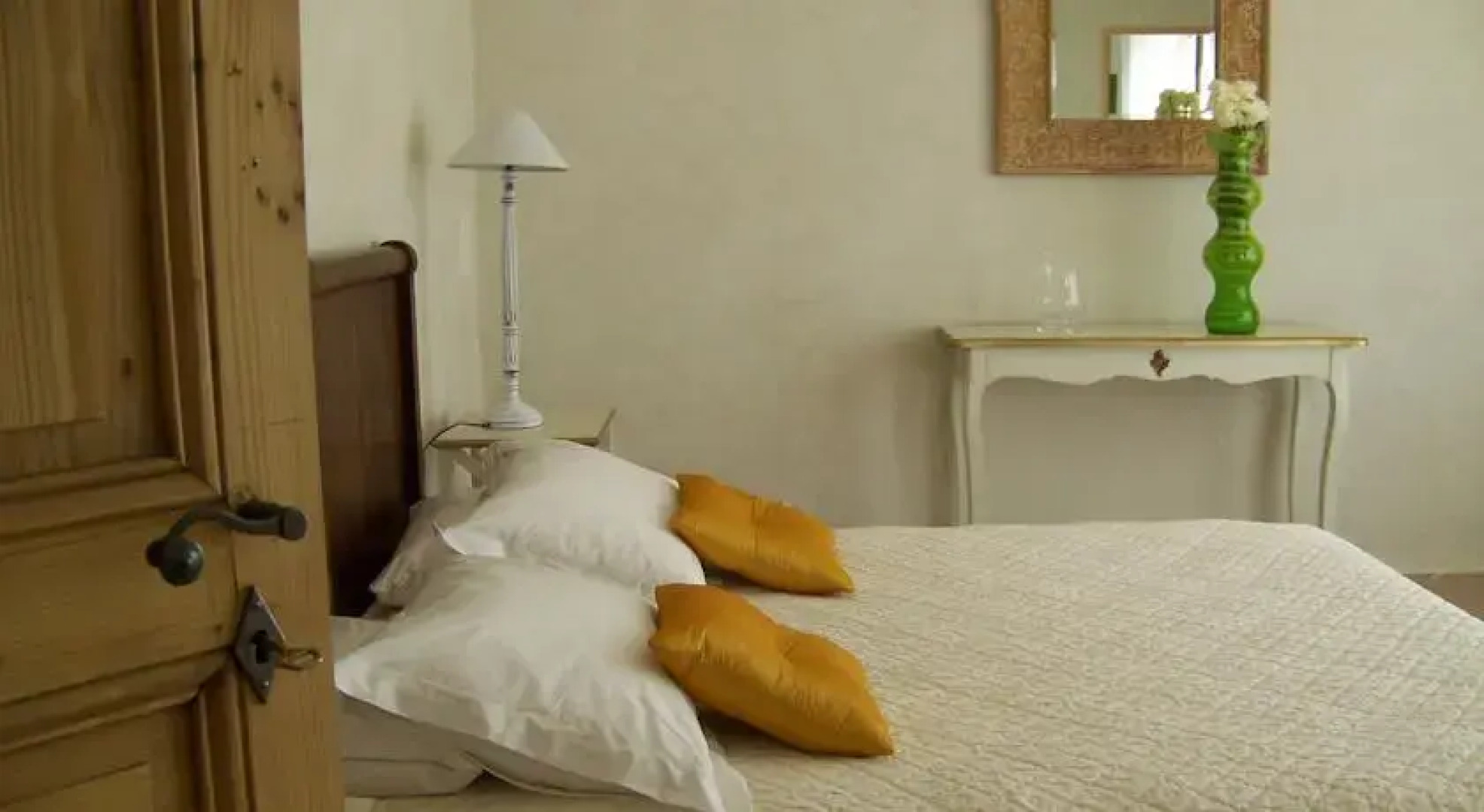 Domaine de la Garance