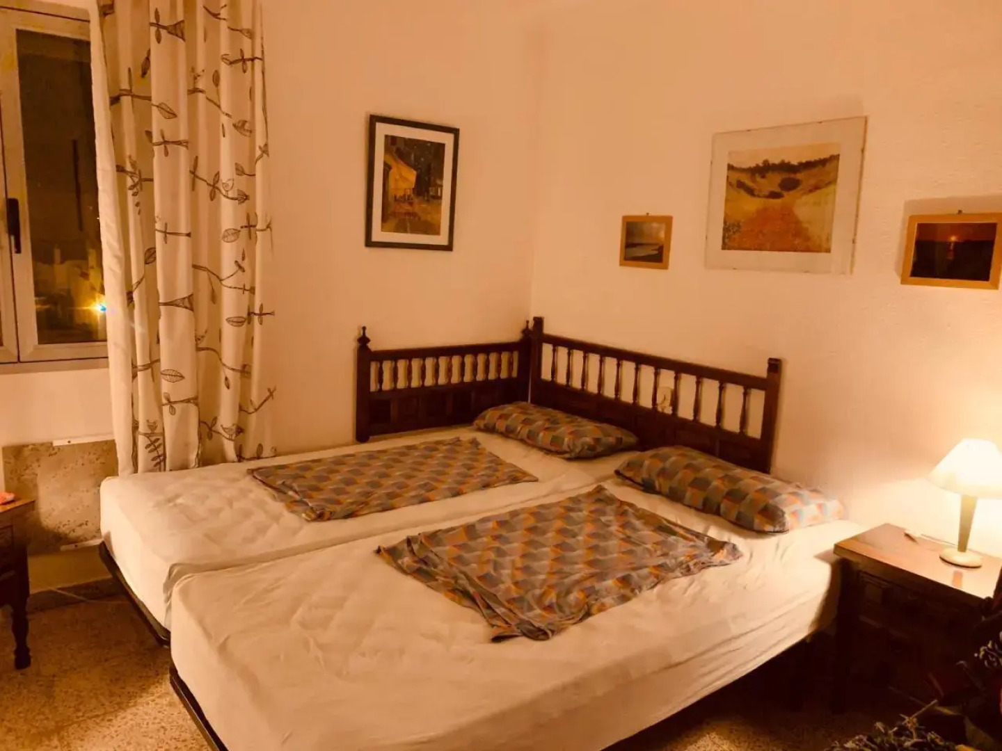 Schöne Ferienwohnung in Velez-Malaga - [#120909]