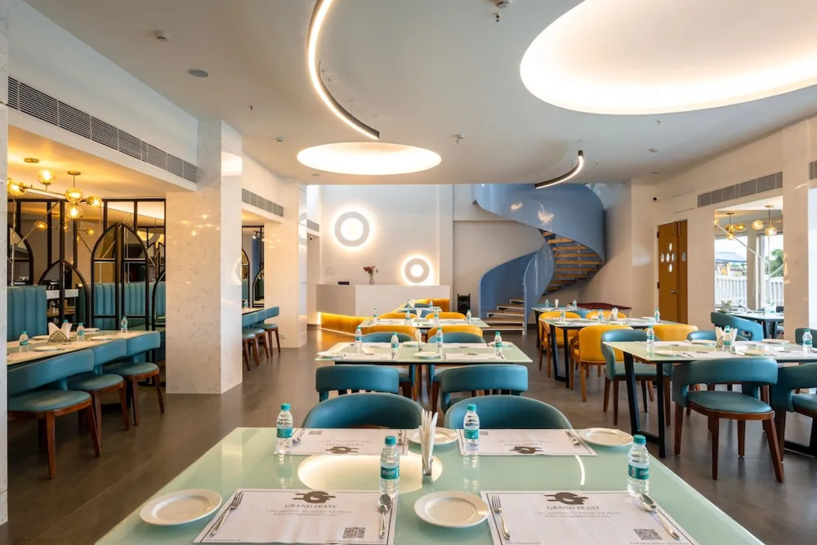 Hotel Clubway Grand