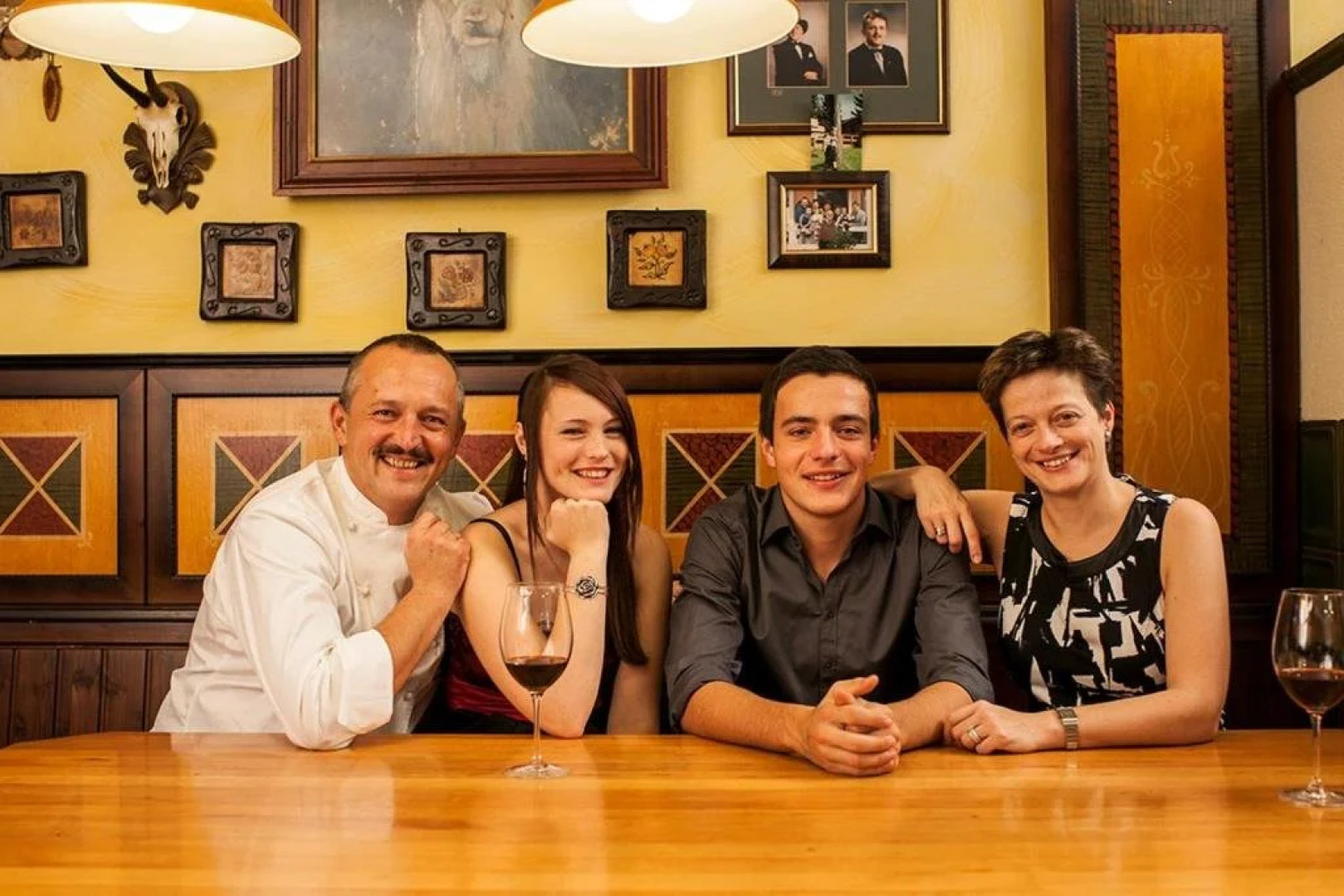 Restaurant Gasthaus Treiber