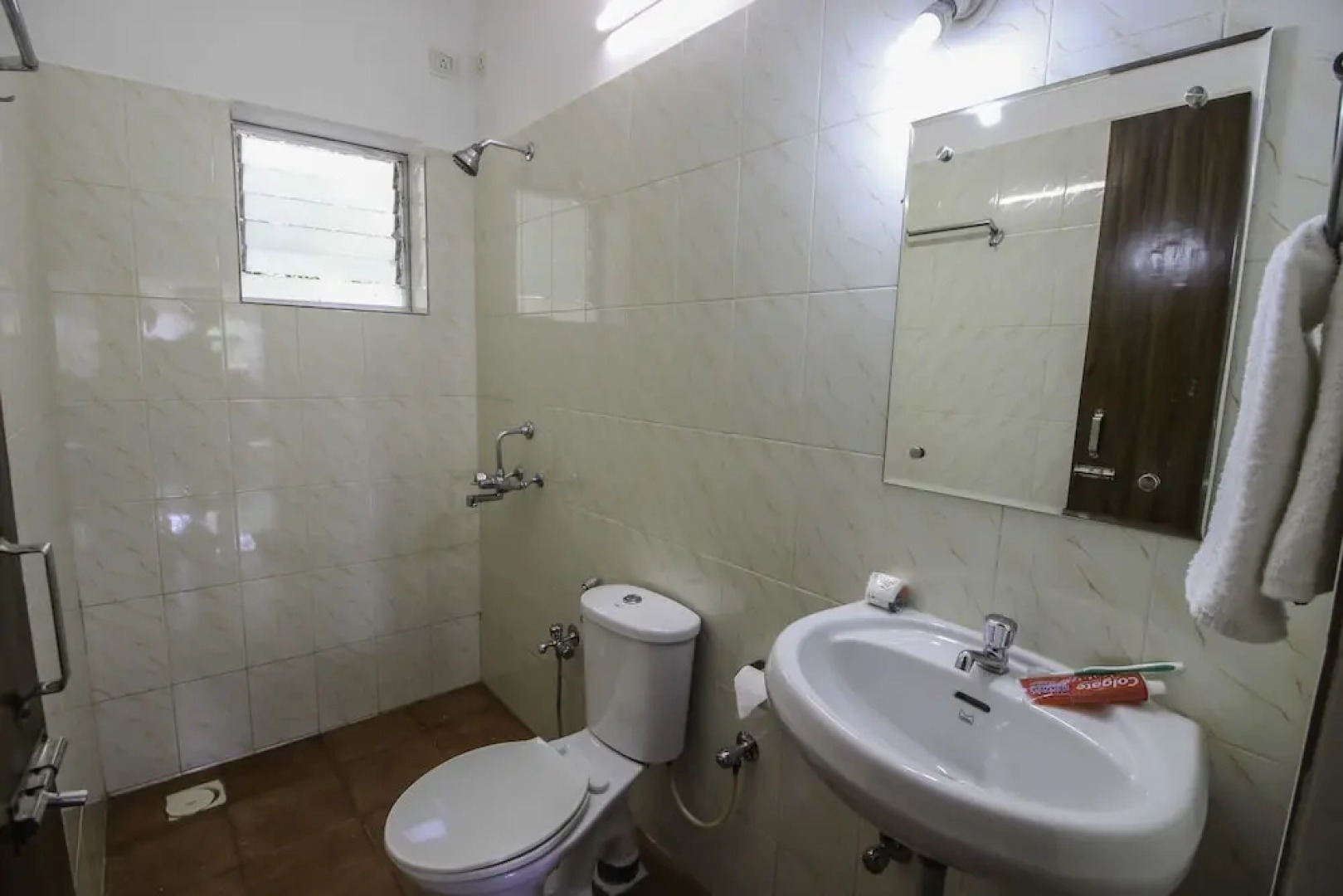 OYO 10740 Home 2BHK Calangute Beach